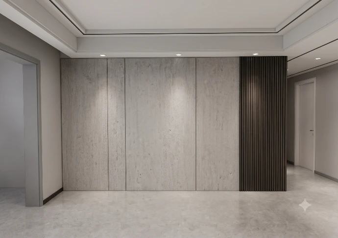 Penggunaan Papan PVC BIer Material Indonesia